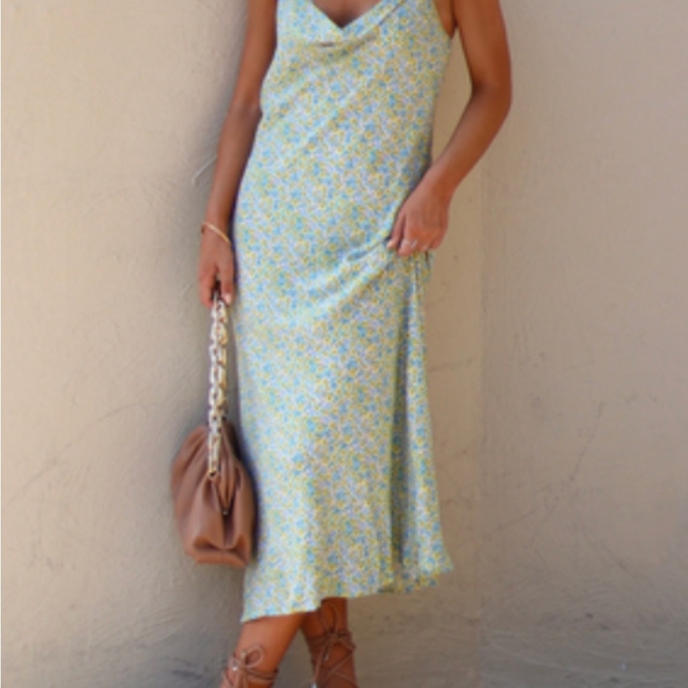 NWT boutique dress!!